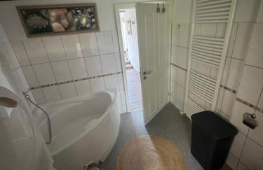 Haus am See! Großes Meer - Foto 20