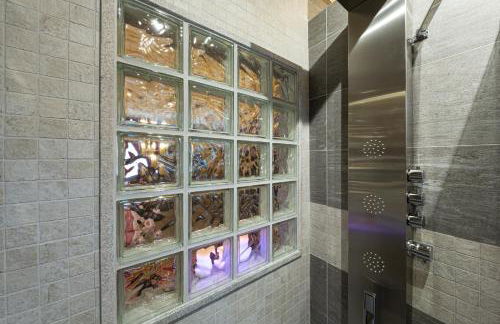 AL RANCH WELLNESS CADORE DOLOMITI APARTMENTS vicino Cortina Olimpiadi 2026 e Misurina Tre Cime Lavaredo - Foto 47