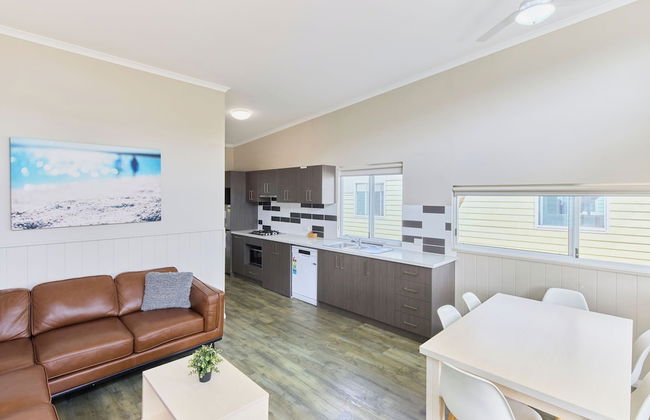 RAC Cervantes Holiday Park - Photo 16