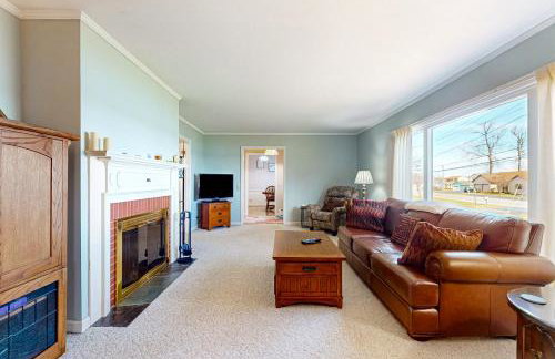 Dock! Waterfront Owasco Lake Moon Rise House - Foto 5