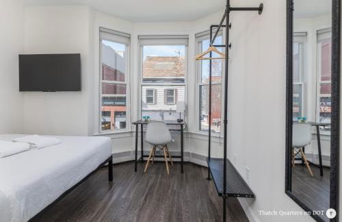 Quarters on DOT by Thatch - Foto 52