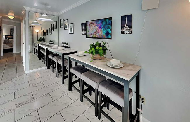 All for Fun by Ryson Vacation Rentals - Foto 15