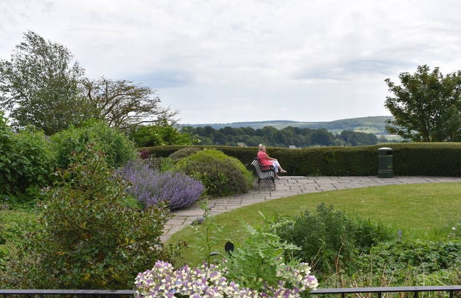 The View, Charming 2-bed Apartment in Shaftesbury, - Foto 29