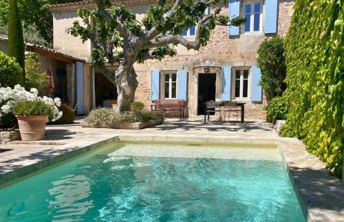 La Maison de Clervie - Foto 25