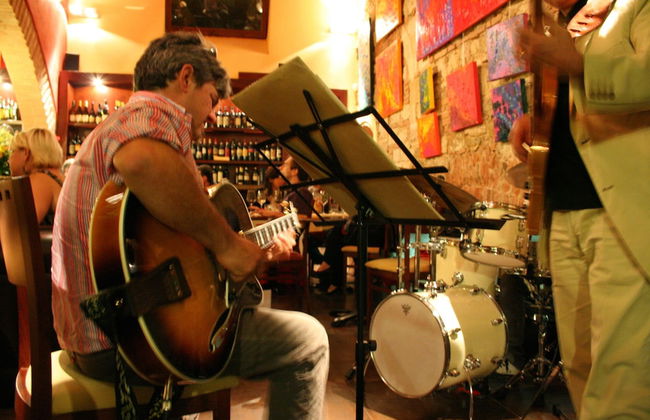 La Locanda di San Francesco - Photo 78