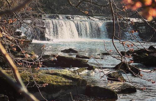 Millgate Fosse Cottage - Foto 31