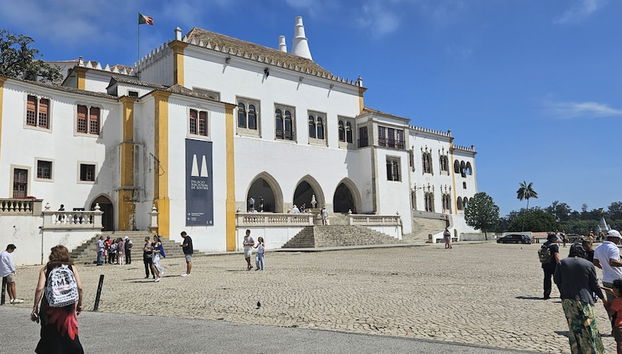 Sintra Historic Centre Romantism Capital - Foto 2, Habitación