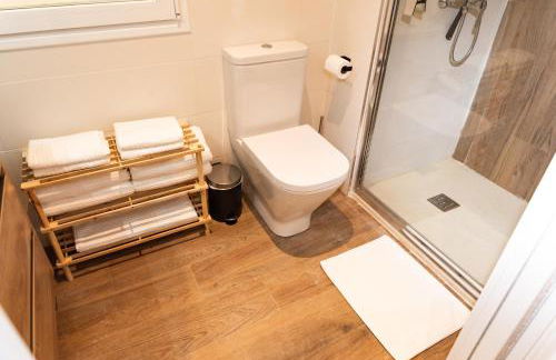 Céntrico y acogedor apartamento - Foto 6