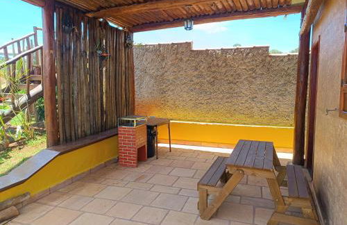 Refúgio São Tomé - Foto 13