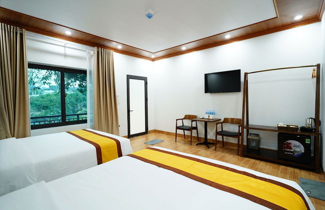 Thach's Homestay Tam Coc - Foto 8