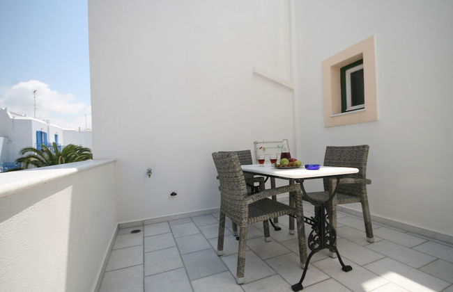 Aegeon Apartments - Photo 22