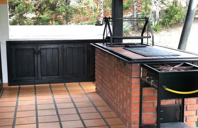 Finca Lago Calima With Excellent View - Photo 8