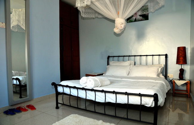 Victoria Lake View Guest House & Safaris - Photo 7