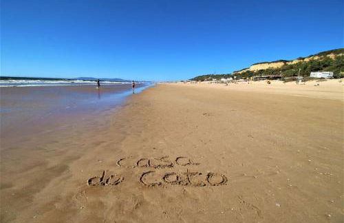 Casinha; Piscina/ Praia/ Lisboa - Foto 27