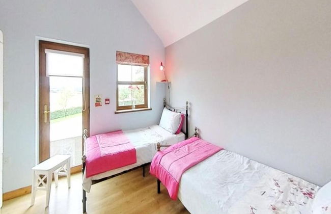 Flatfield Clocktower Cottages Self Catering By Belvilla - Foto 8