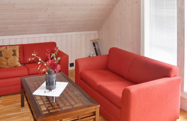 Holiday Home in Gursken - Foto 15