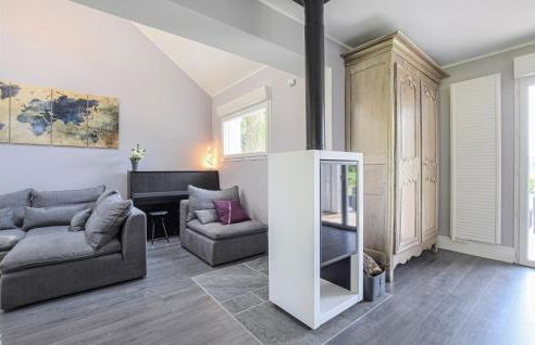 Gorgeous Home In St-Martin-Aux-Buneaux - Foto 14