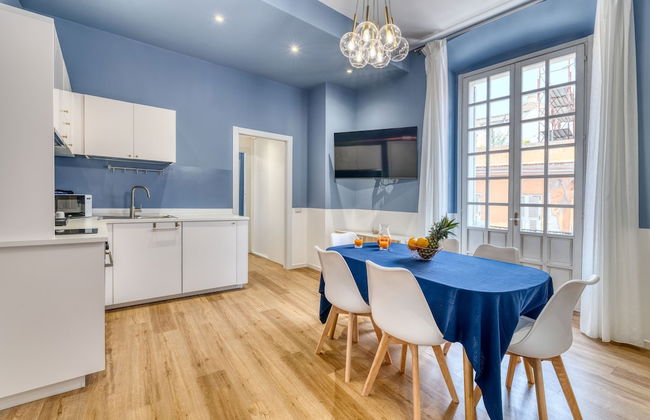 IzzHome Corso76 - Foto 27