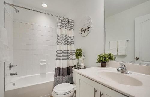 Great for Families! Townhome 9 Mi to Harpers Ferry - Foto 24