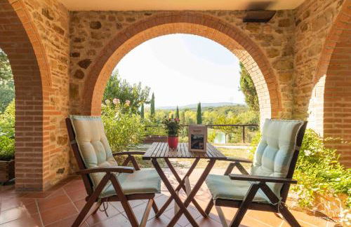 Villa Sant Anna - Foto 38