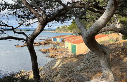 Très bel home pour 2 à 6 personnes près plage - Foto 36