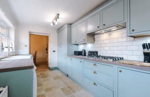 Castrum House - Chester Escape - Photo 45