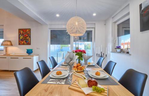 Villa Anna Barbariga, NEW 2022 luxurious villa with private pool! - Photo 12