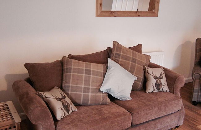 The Grainary Cottages - Foto 7