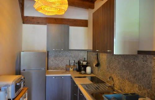 Marlù Luxury Rooms Pool and Garden - Foto 3