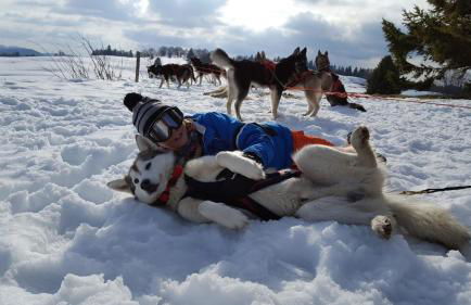 Appartement Lélex - 4 personnes - pied des pistes - vue montagne - Foto 52