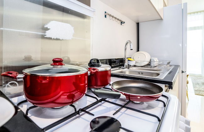 Tanin - Wake Up To Dubai Skyline From This Stylish Studio - Foto 10