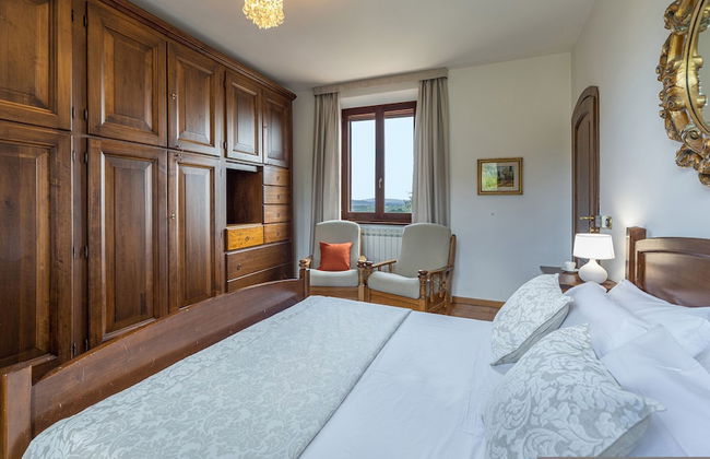 Villa Pianello 10 Emma Villas - Foto 21