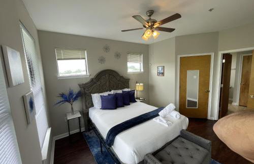 Stylish Sky Lofts Condo in Historic West End condo - Foto 30