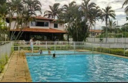 Aluguel de Flats condomínio Bangalô em Cabo Frio - BLOCO 15 APT 103 - Foto 1