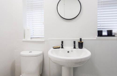 Enjoy a spacious 4 BR perfect big groups - Foto 36