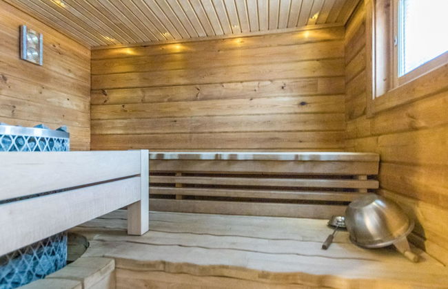 Uulanlinna a, paritalo - Foto 22