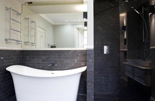 The Old Manse of Blair, Boutique Hotel & Michelin Restaurant - Foto 73