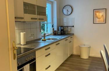 Ferienwohnung auf dem Sonnenhang - Foto 21