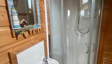 Greenley Croft Glamping by Wigwam - Foto 4