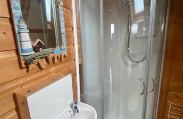 Greenley Croft Glamping by Wigwam - Foto 4