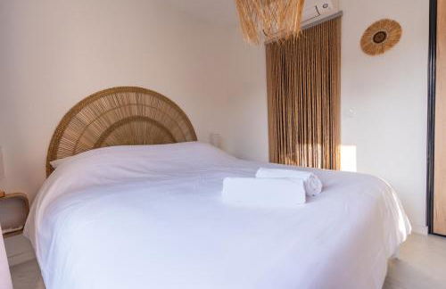 Villa le Jas de Bali - 4chambres - Piscine et parking privé - Foto 29