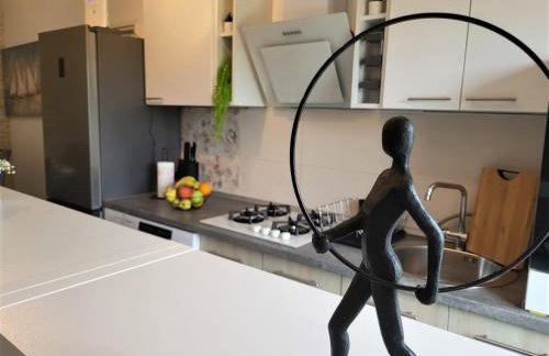 Apartment LANA - Foto 13