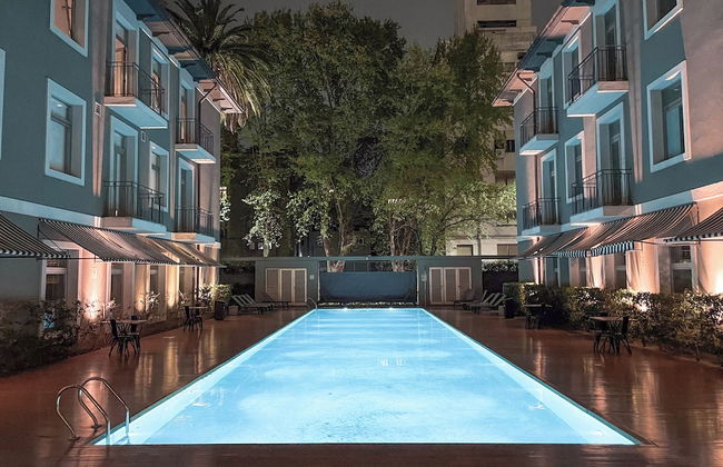 Almarena Madero Urbano Affiliated by Melia - Photo 28