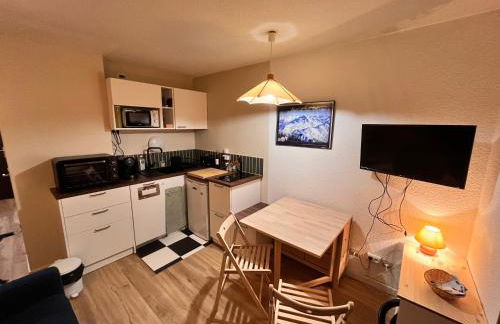 Le Cocon des Cîmes Auris - Foto 7