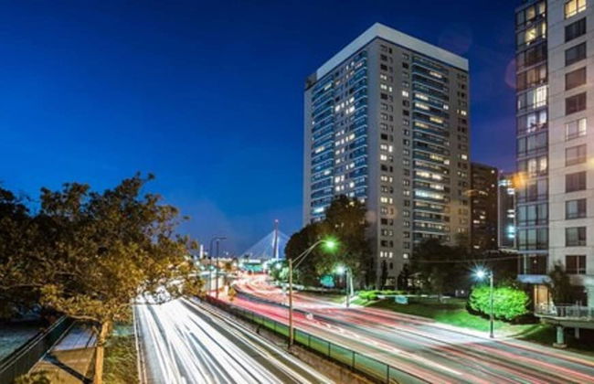 Charles River Executive Suites - Foto 41