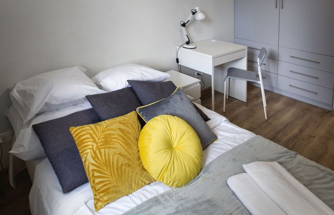 P&O Apartments Sokratesa - Foto 2