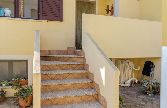 Porto Apartments - La Caletta - Foto 69