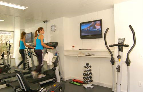 Max Savassi Apart Service - OFICIAL - Foto 51