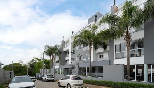 Apartamento c/ Parrilla en Campeche CLC0104 - Foto 5