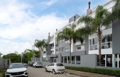 Apartamento c/ Parrilla en Campeche CLC0104 - Foto 5